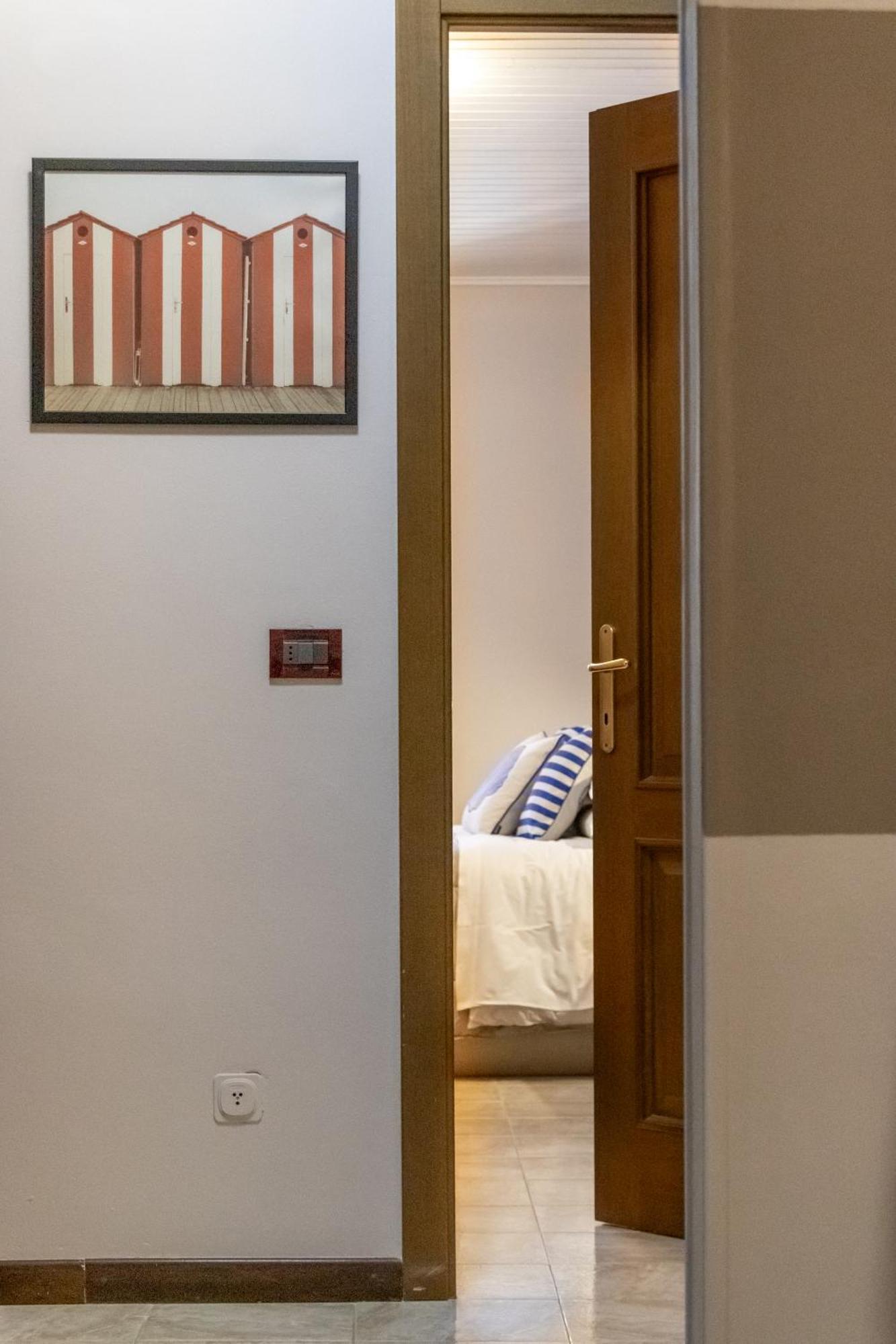 Ca Vivaldi Penthouse 5Terreparco Apartment Riomaggiore Luaran gambar