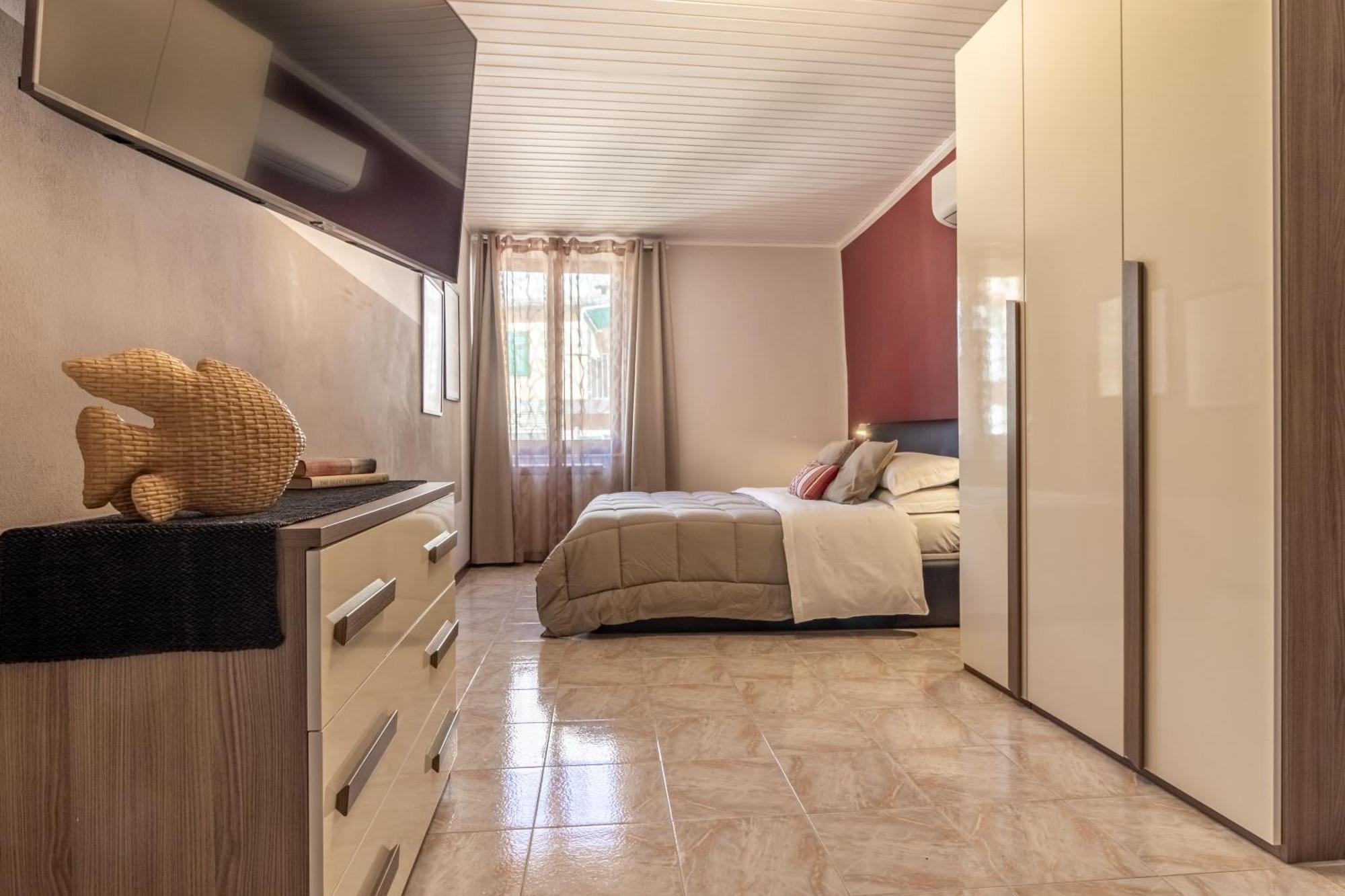 Ca Vivaldi Penthouse 5Terreparco Apartment Riomaggiore Luaran gambar
