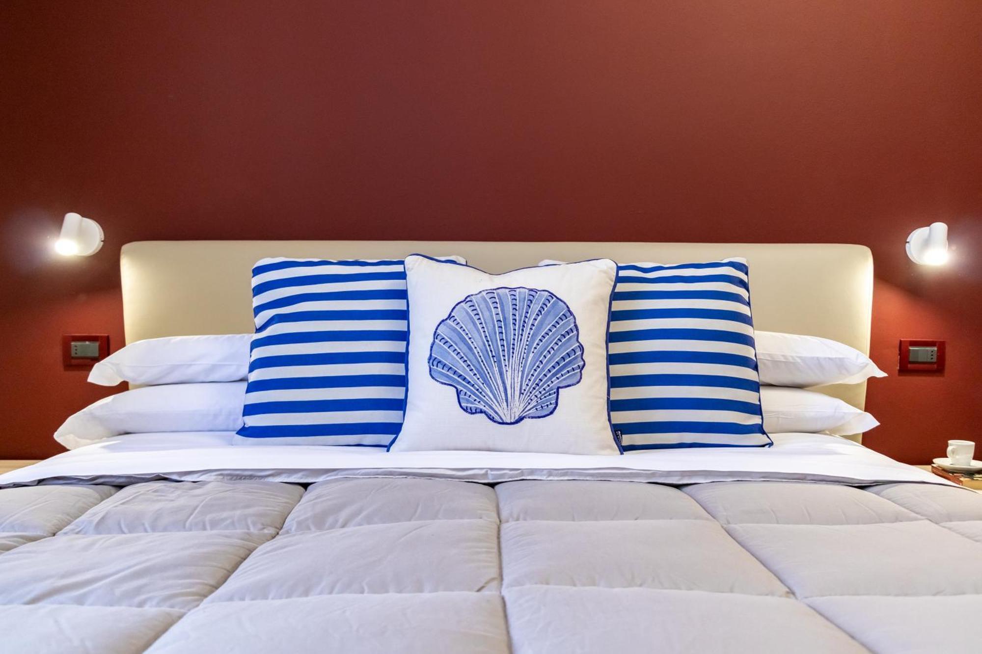 Ca Vivaldi Penthouse 5Terreparco Apartment Riomaggiore Luaran gambar
