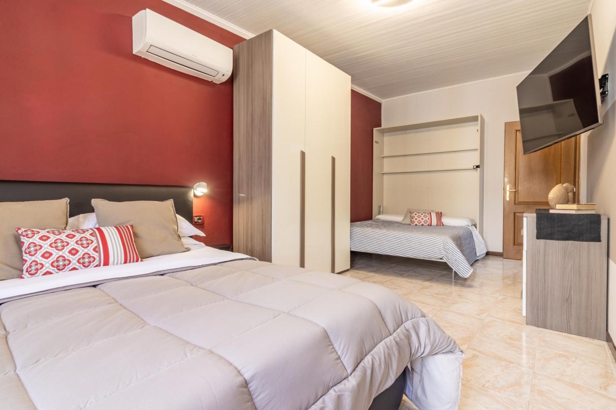 Ca Vivaldi Penthouse 5Terreparco Apartment Riomaggiore Luaran gambar