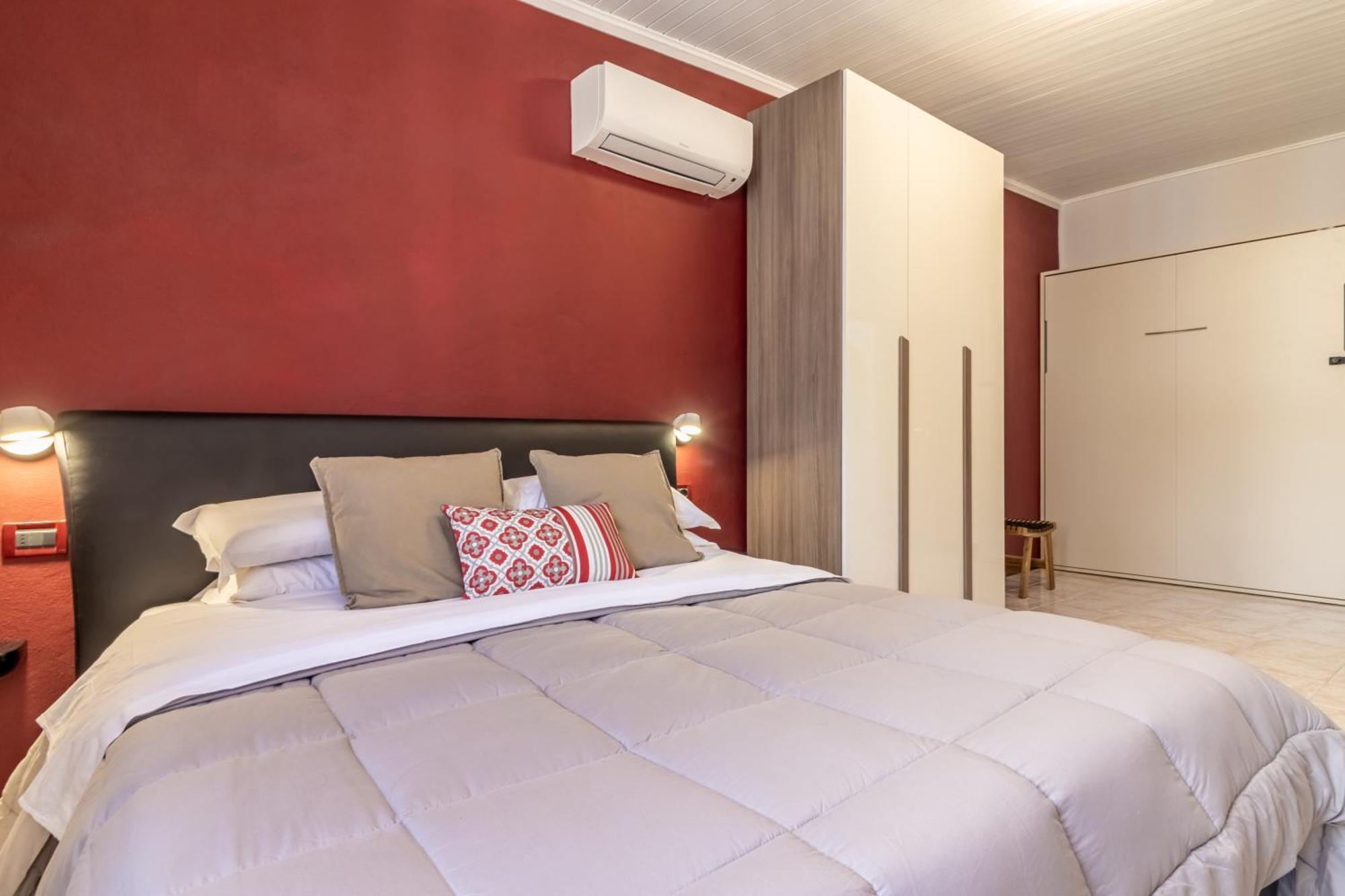 Ca Vivaldi Penthouse 5Terreparco Apartment Riomaggiore Luaran gambar