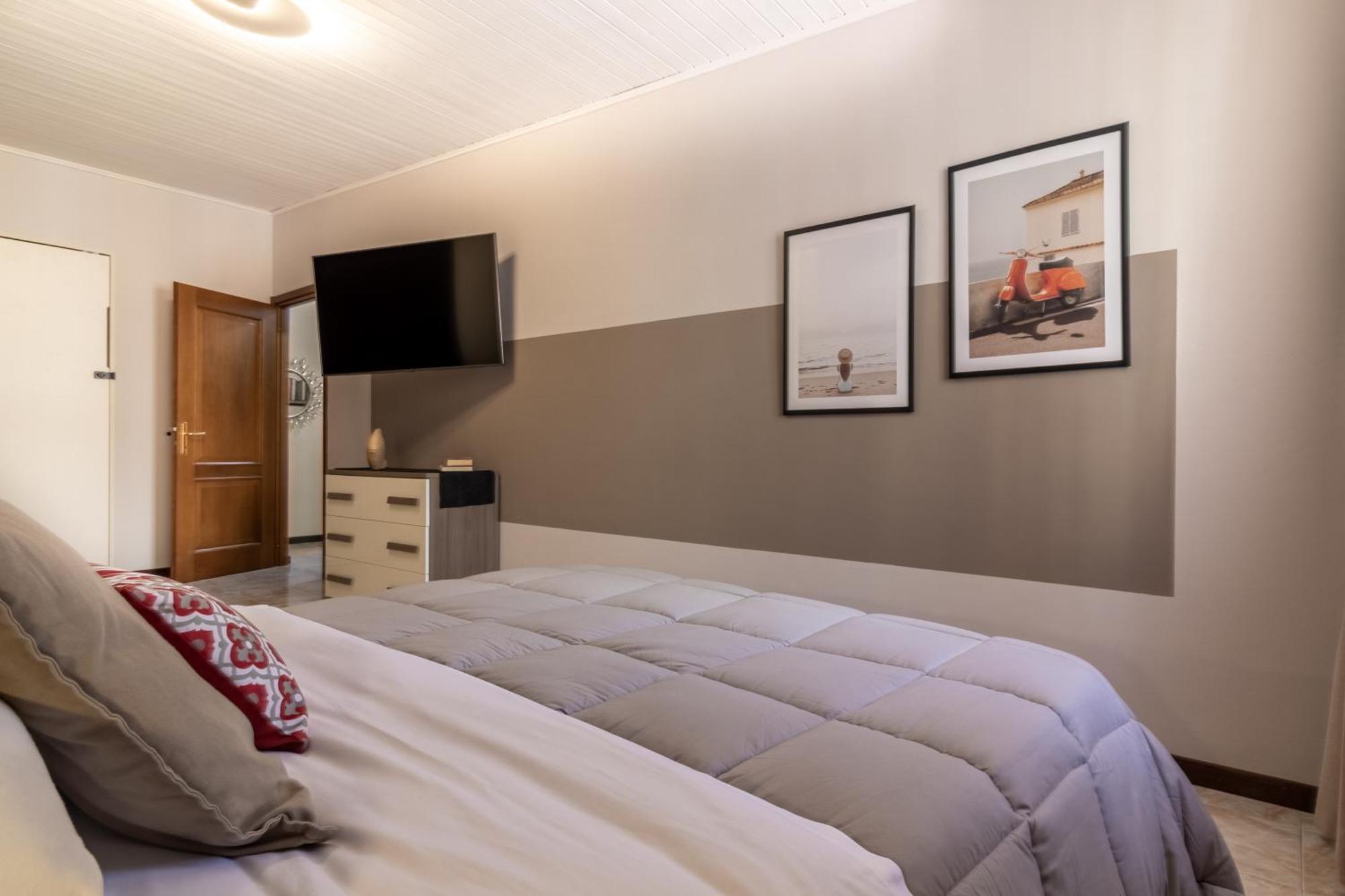 Ca Vivaldi Penthouse 5Terreparco Apartment Riomaggiore Luaran gambar